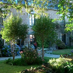  Gasthof La Demeure Du Collectionneur