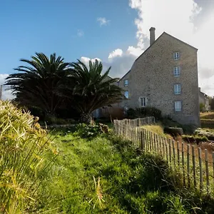  Gasthof Le Moulin Du Couffon