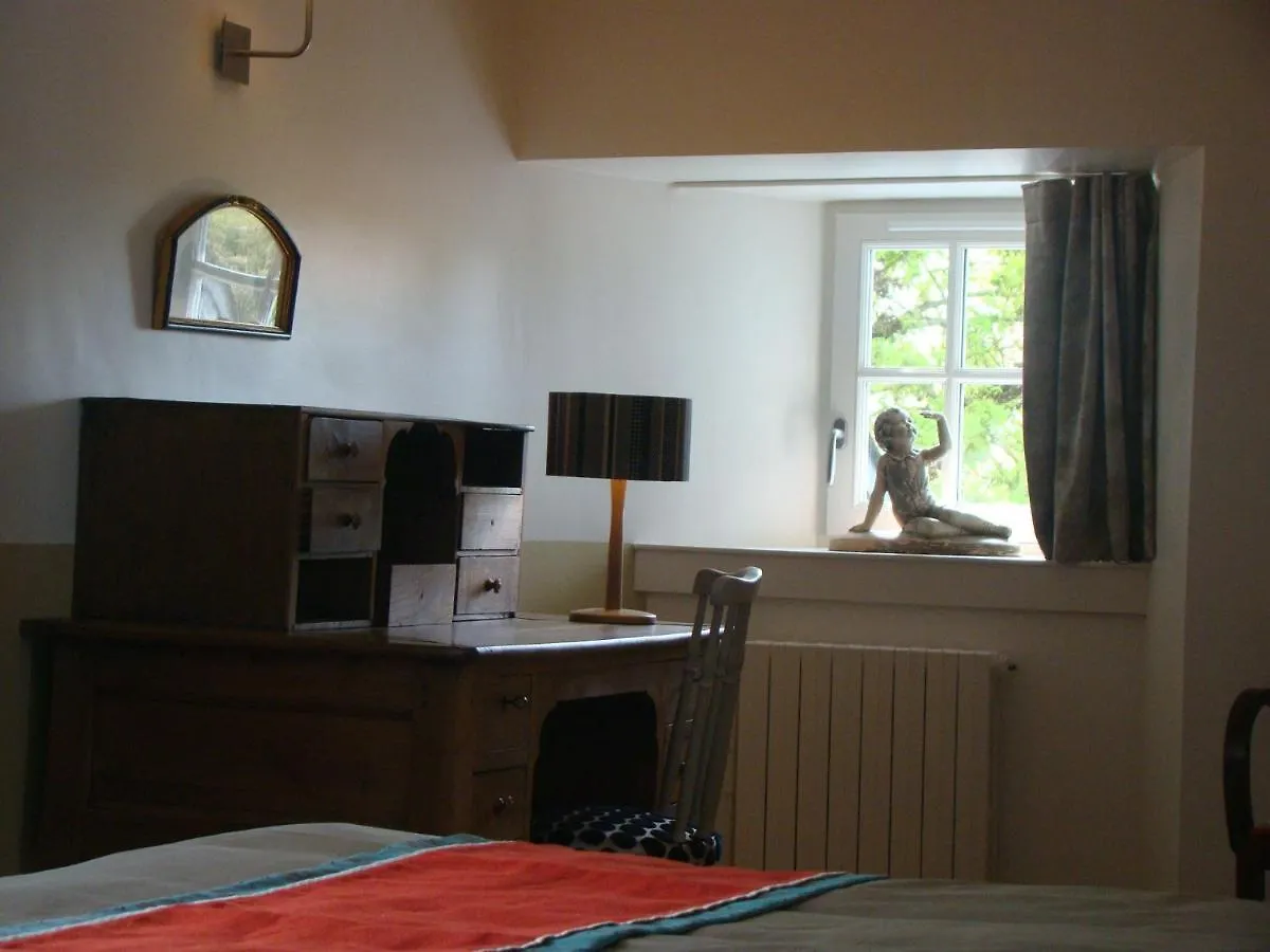 Manoir De La Ville Marie Hirel 프랑스